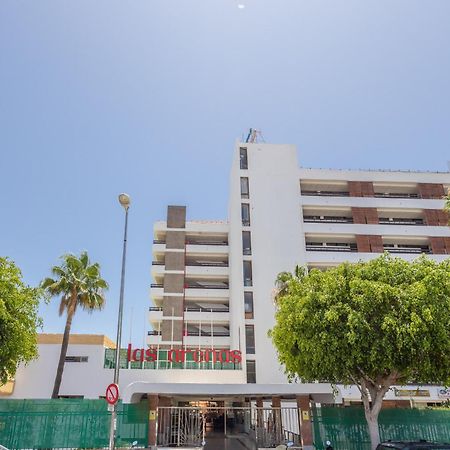 Lightbooking Las Arenas Playa Del Ingles Las Palmas de Gran Canaria Eksteriør billede