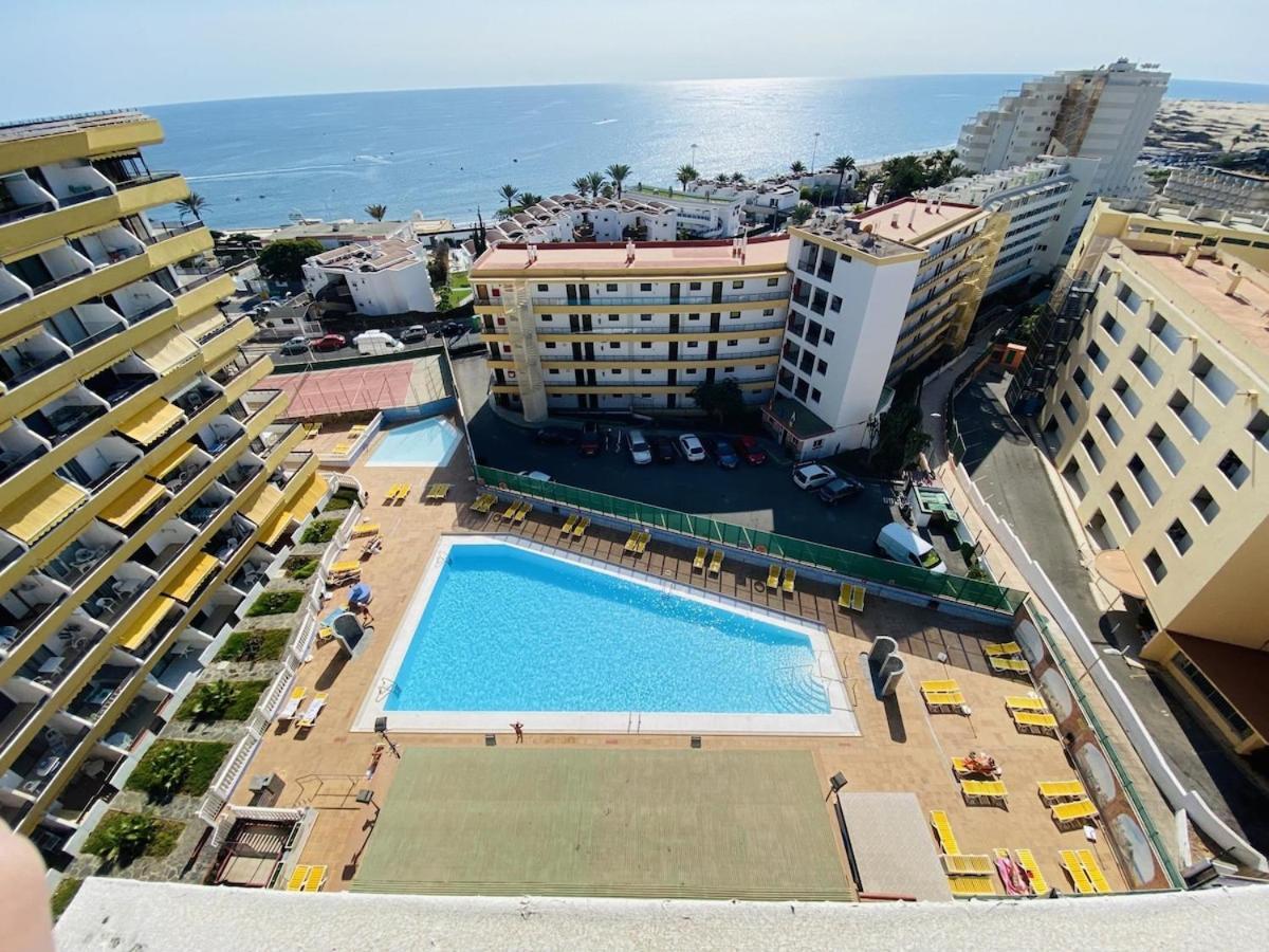 Lightbooking Las Arenas Playa Del Ingles Las Palmas de Gran Canaria Eksteriør billede