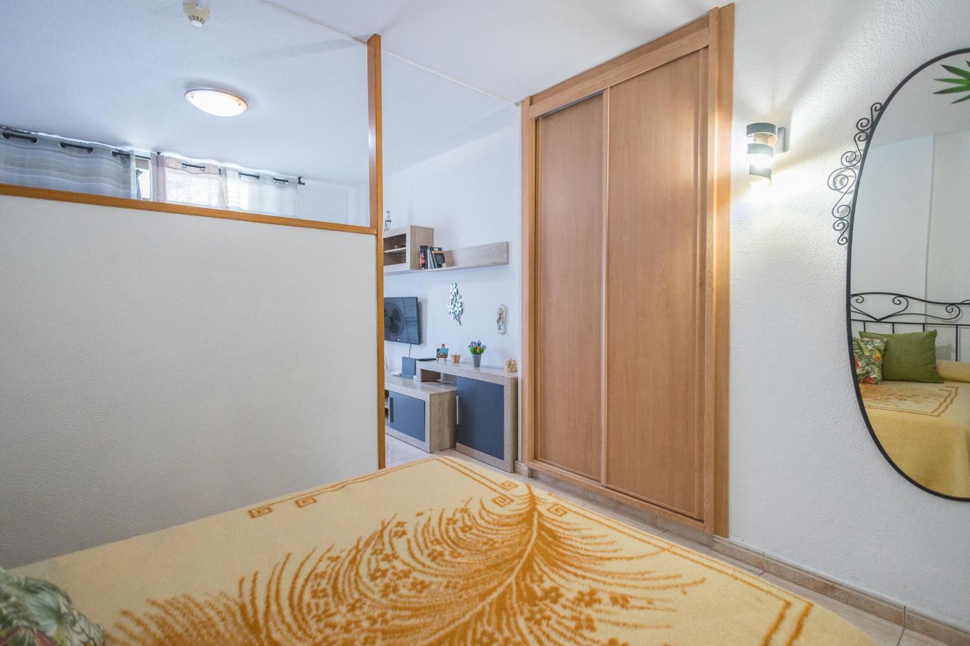 Lightbooking Las Arenas Playa Del Ingles Las Palmas de Gran Canaria Eksteriør billede