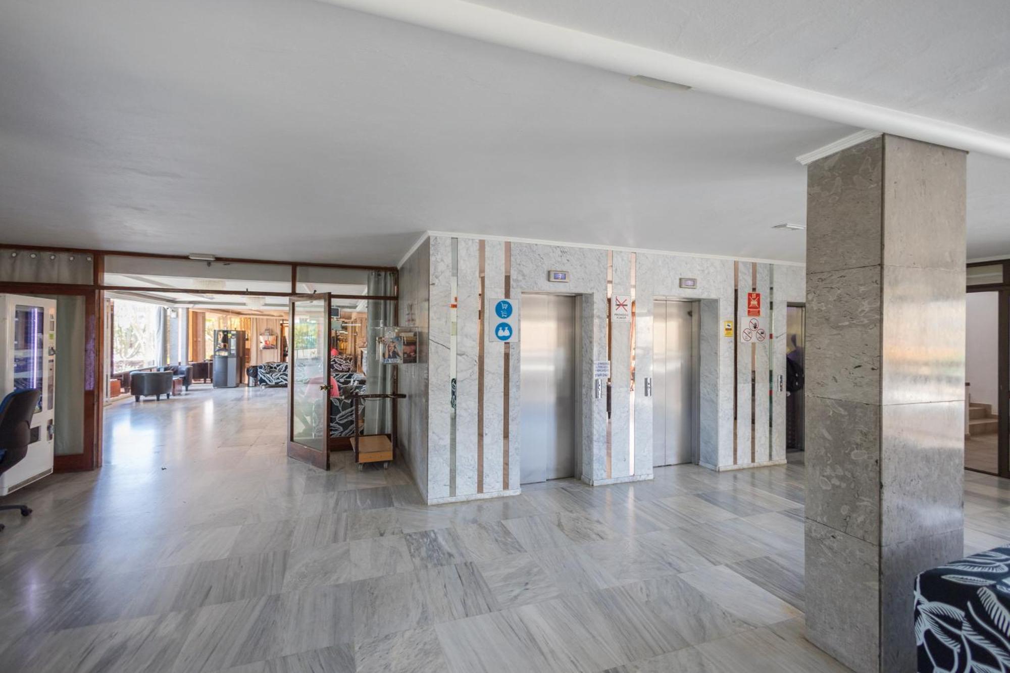 Lightbooking Las Arenas Playa Del Ingles Las Palmas de Gran Canaria Eksteriør billede