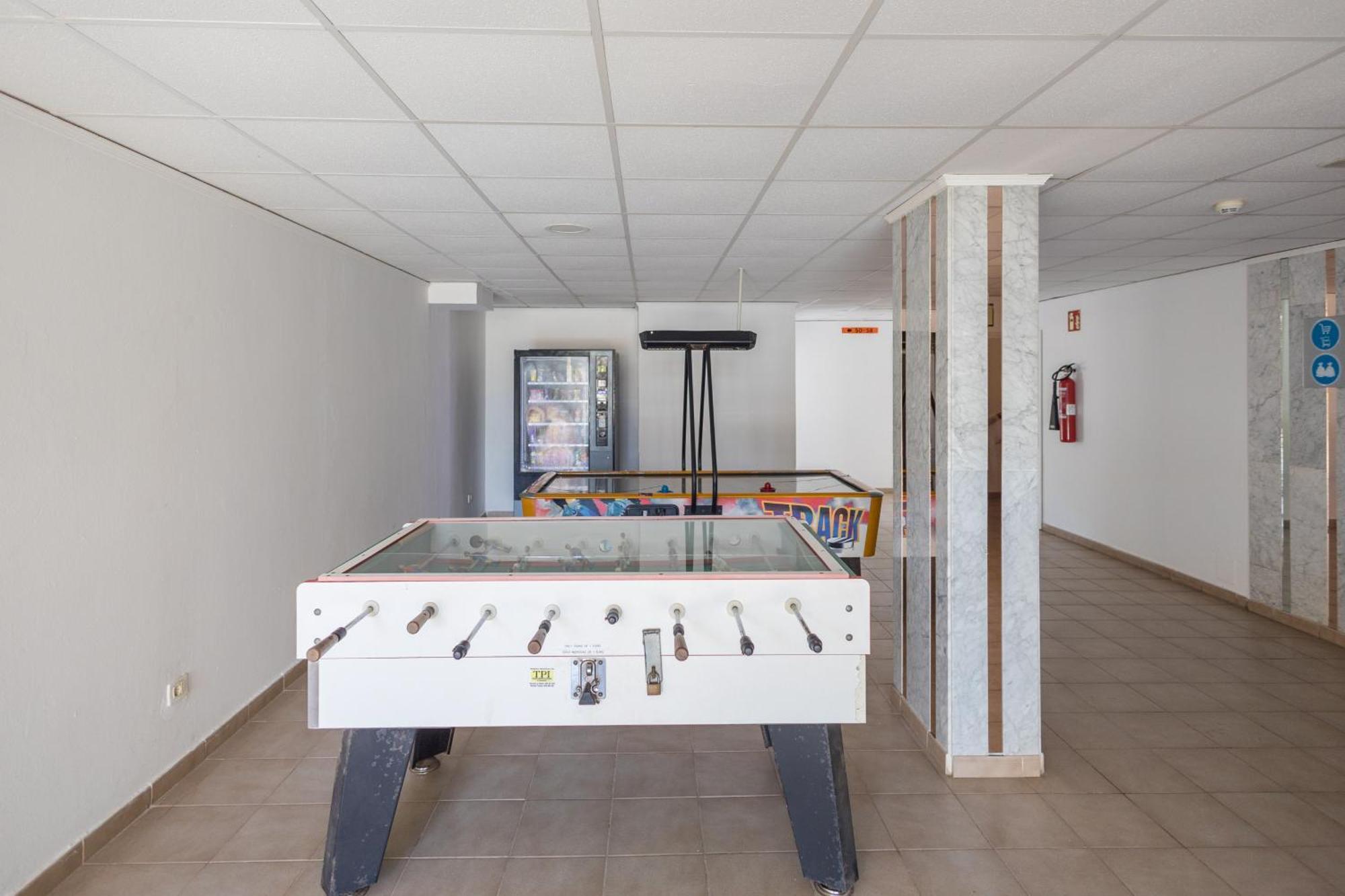Lightbooking Las Arenas Playa Del Ingles Las Palmas de Gran Canaria Eksteriør billede