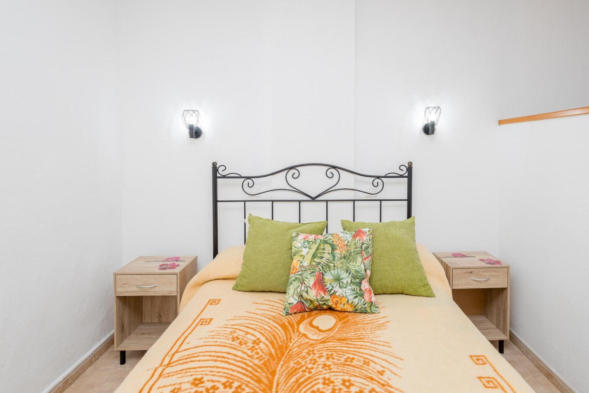 Lightbooking Las Arenas Playa Del Ingles Las Palmas de Gran Canaria Eksteriør billede