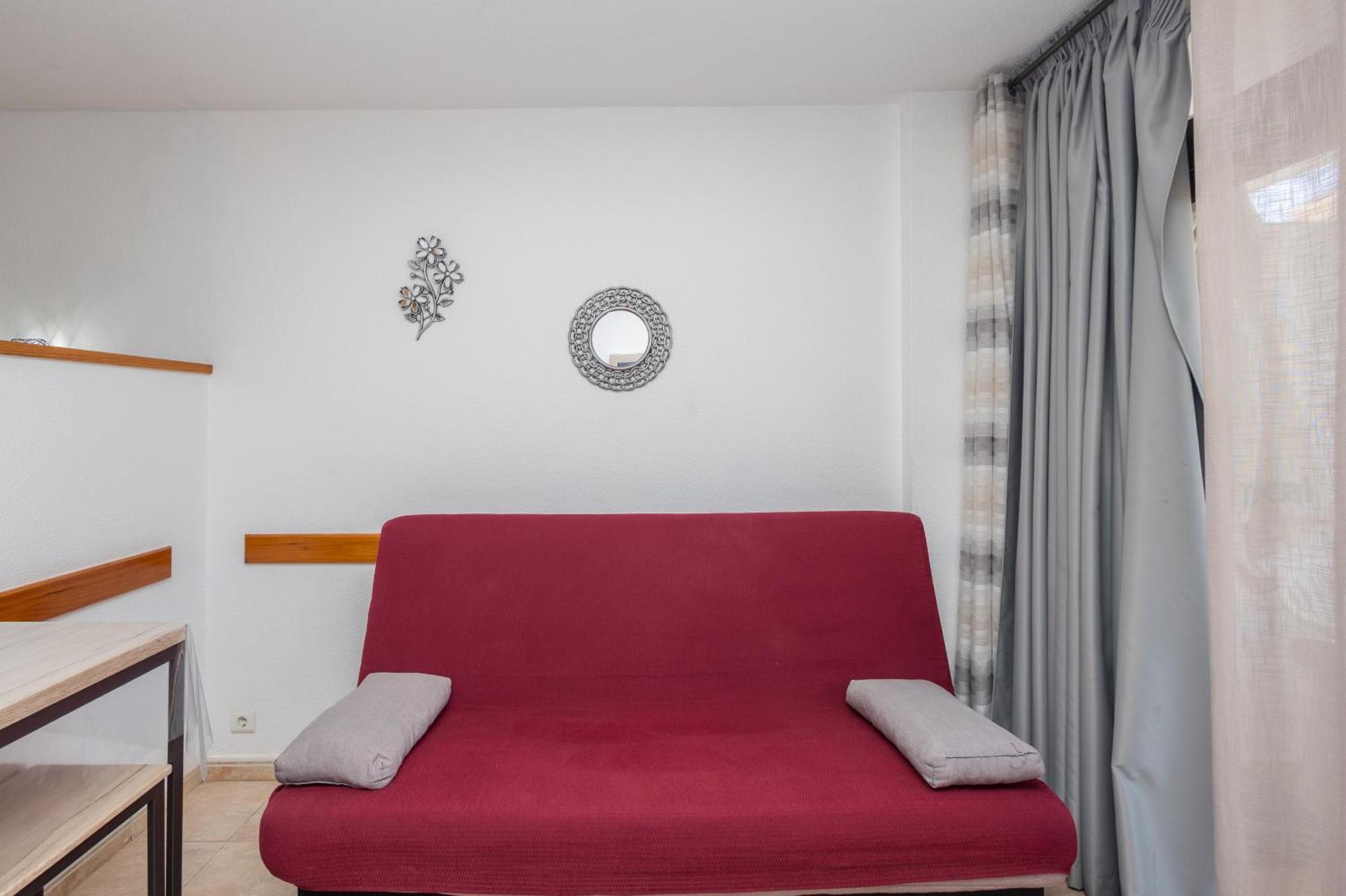 Lightbooking Las Arenas Playa Del Ingles Las Palmas de Gran Canaria Eksteriør billede