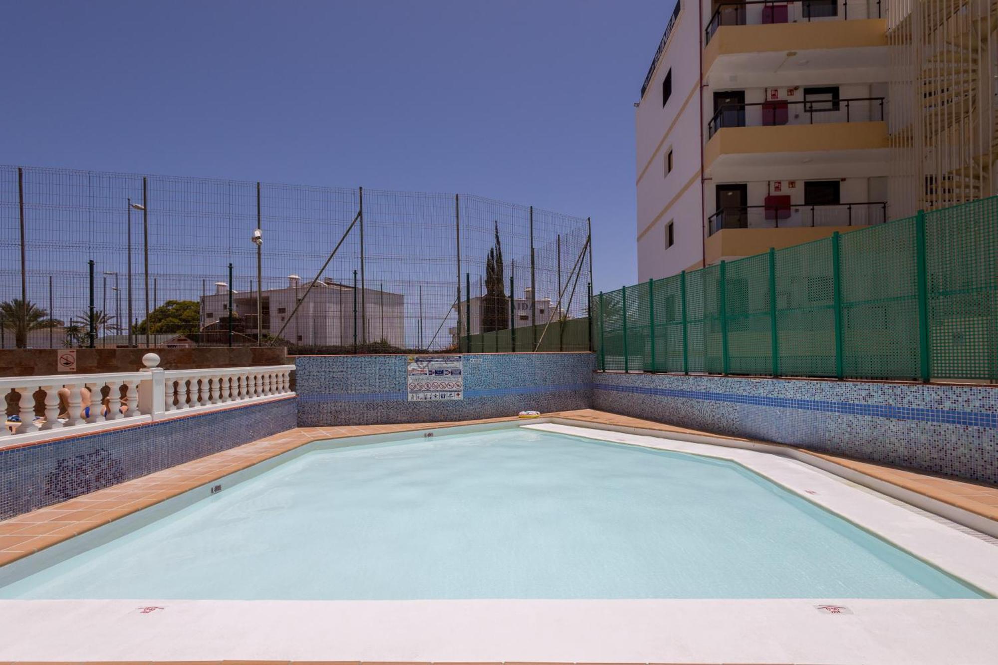 Lightbooking Las Arenas Playa Del Ingles Las Palmas de Gran Canaria Eksteriør billede