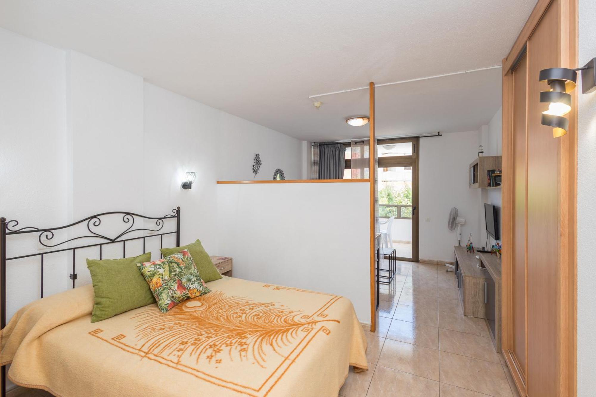Lightbooking Las Arenas Playa Del Ingles Las Palmas de Gran Canaria Eksteriør billede