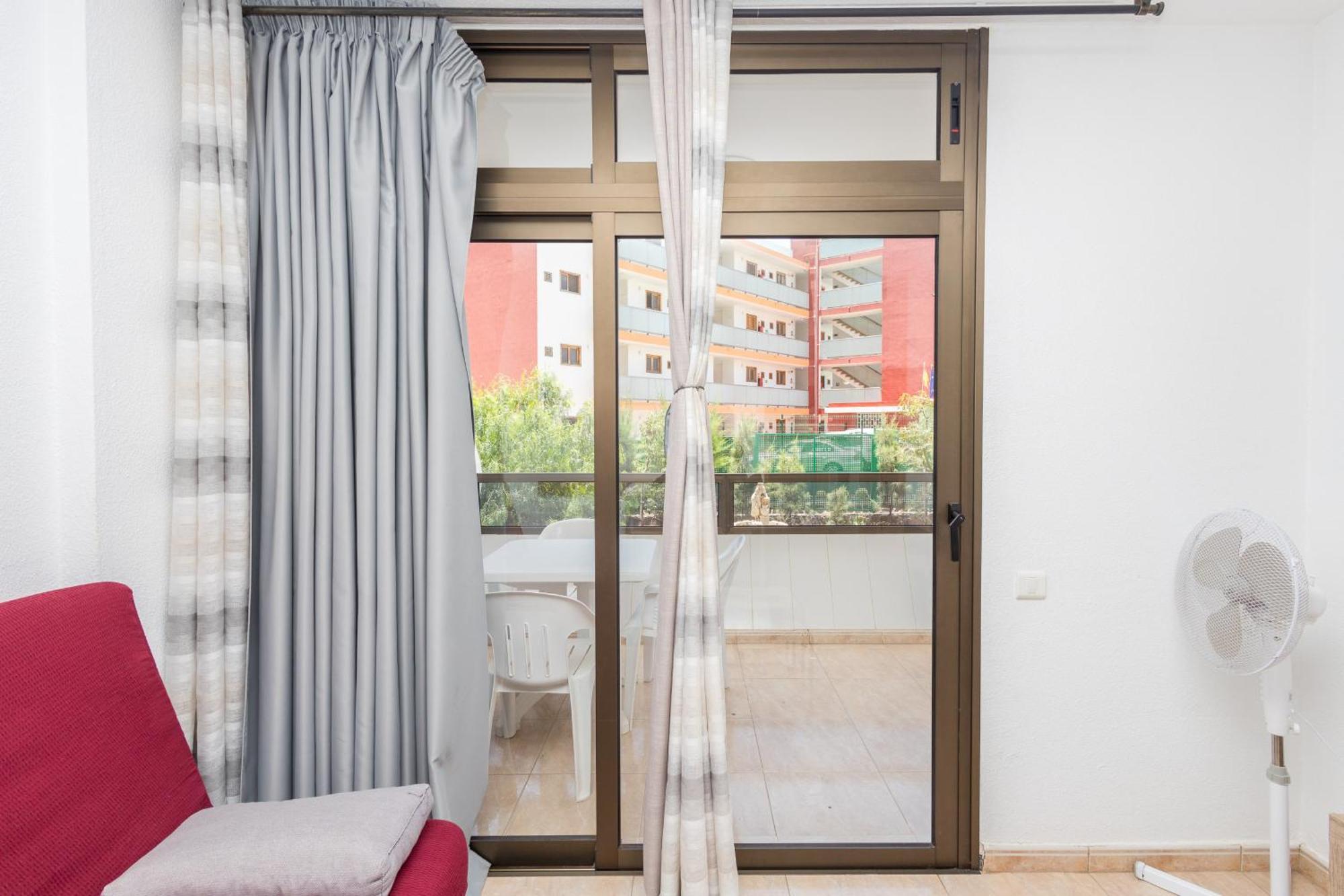 Lightbooking Las Arenas Playa Del Ingles Las Palmas de Gran Canaria Eksteriør billede
