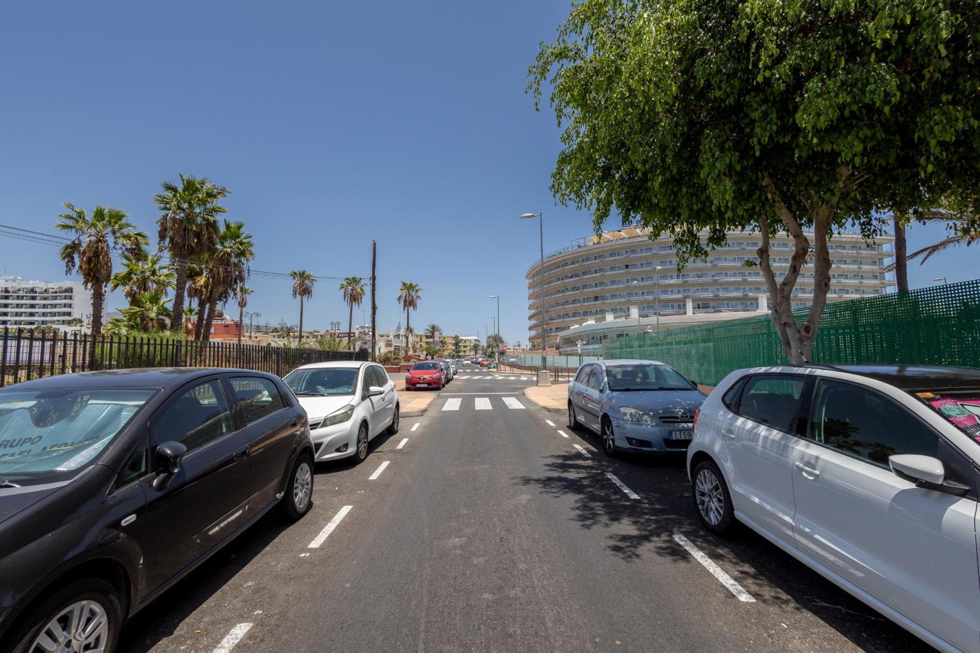 Lightbooking Las Arenas Playa Del Ingles Las Palmas de Gran Canaria Eksteriør billede