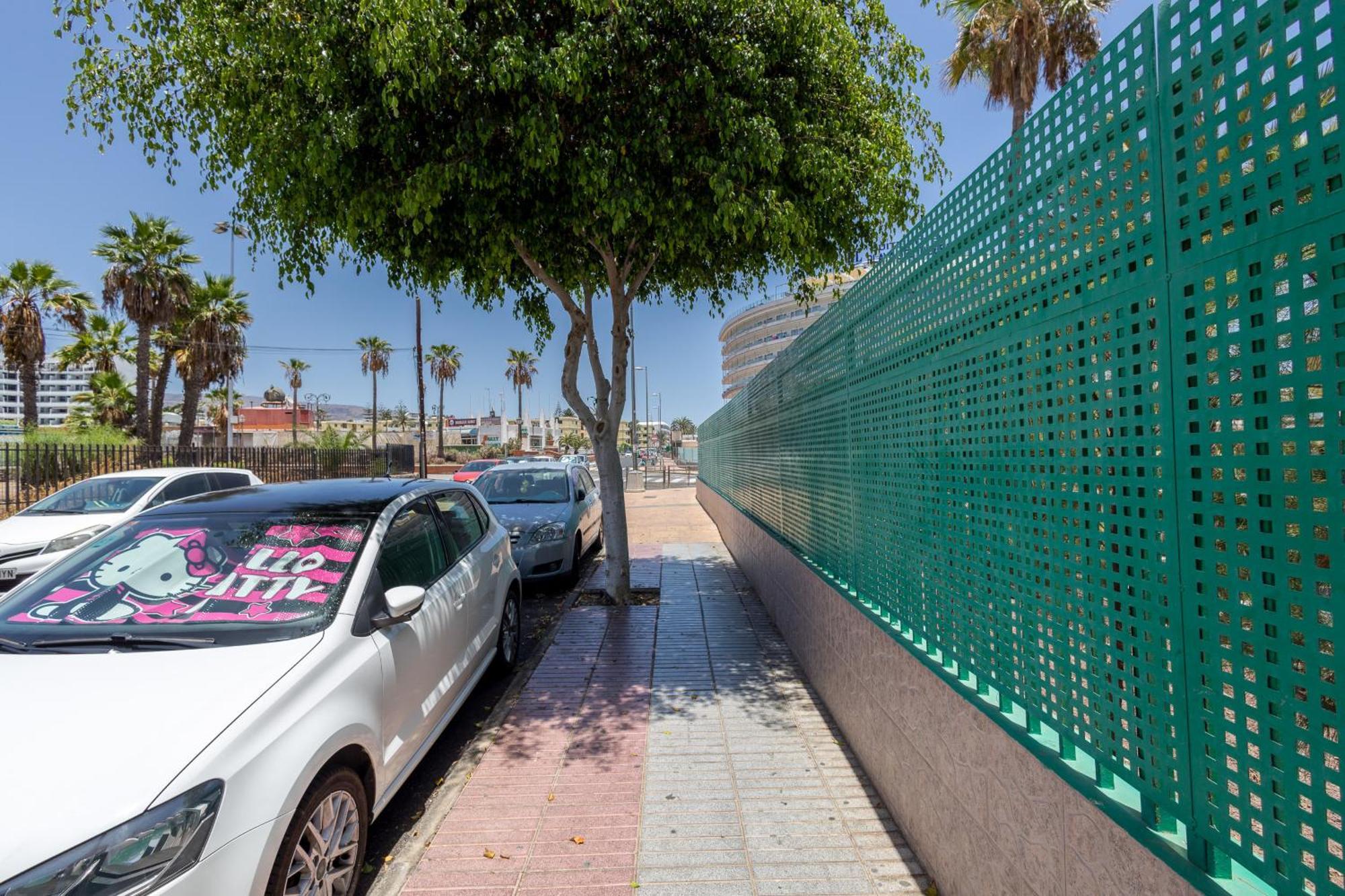Lightbooking Las Arenas Playa Del Ingles Las Palmas de Gran Canaria Eksteriør billede