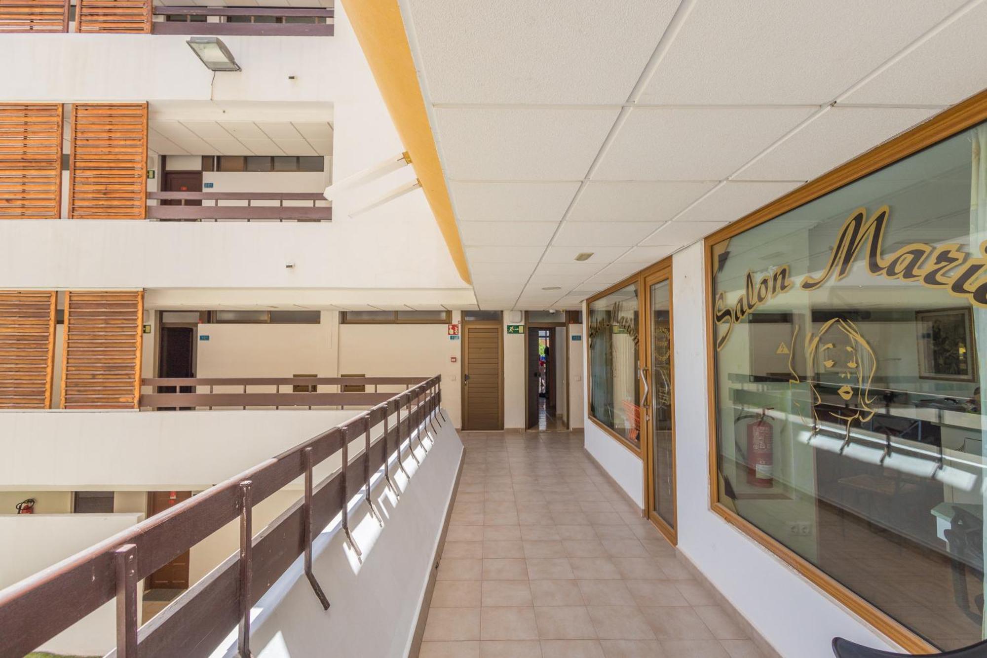Lightbooking Las Arenas Playa Del Ingles Las Palmas de Gran Canaria Eksteriør billede