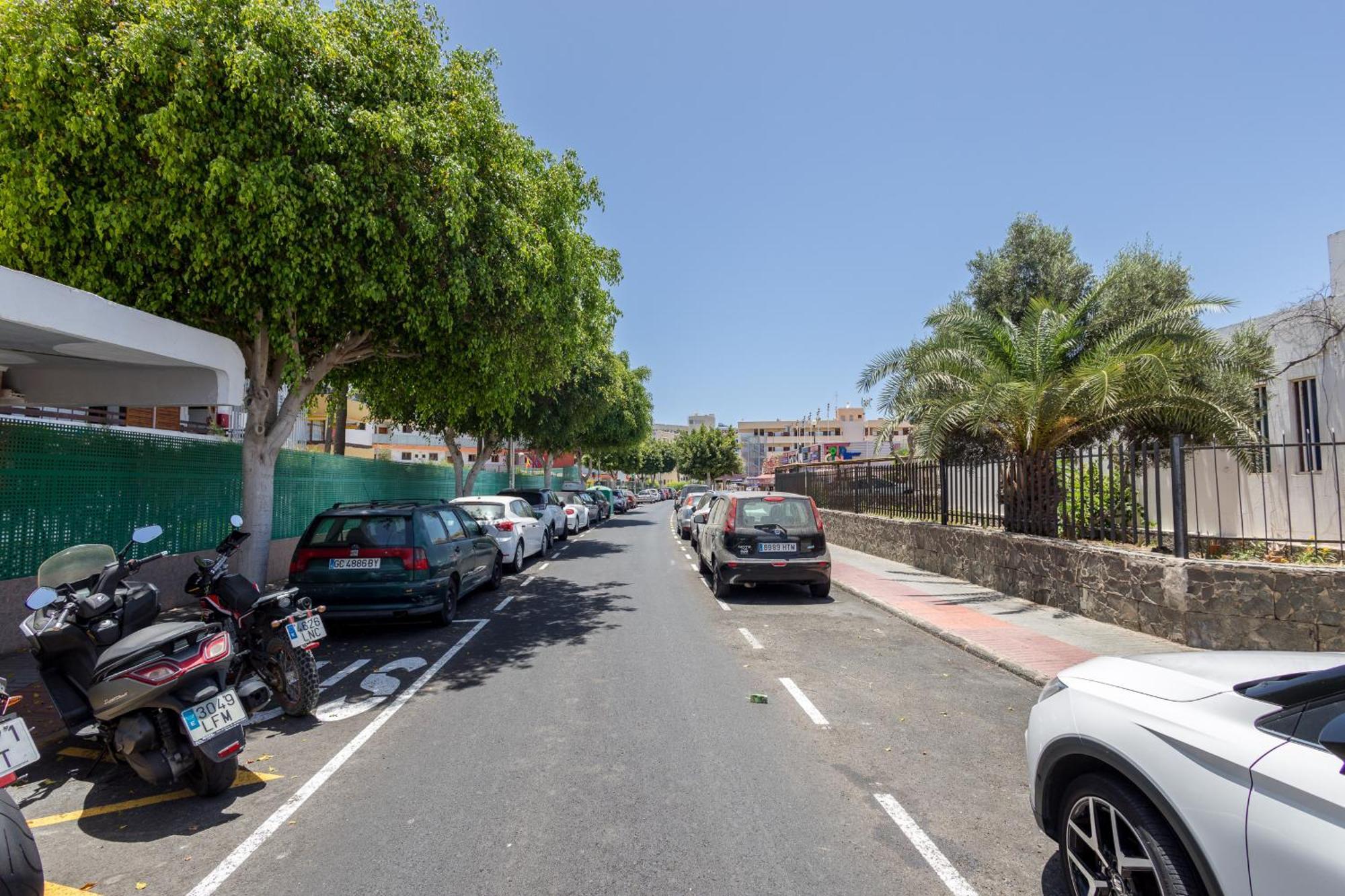 Lightbooking Las Arenas Playa Del Ingles Las Palmas de Gran Canaria Eksteriør billede