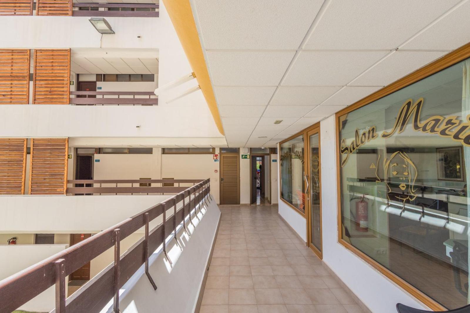 Lightbooking Las Arenas Playa Del Ingles Las Palmas de Gran Canaria Eksteriør billede