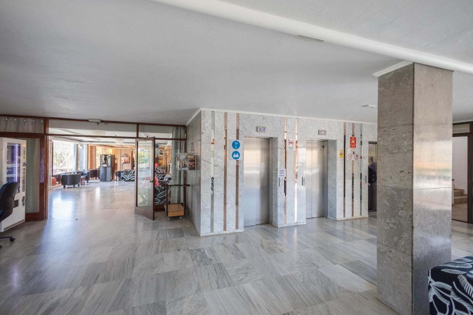 Lightbooking Las Arenas Playa Del Ingles Las Palmas de Gran Canaria Eksteriør billede