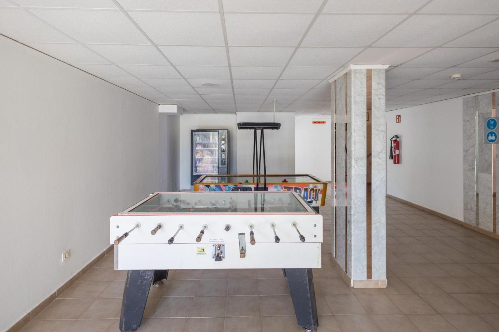 Lightbooking Las Arenas Playa Del Ingles Las Palmas de Gran Canaria Eksteriør billede