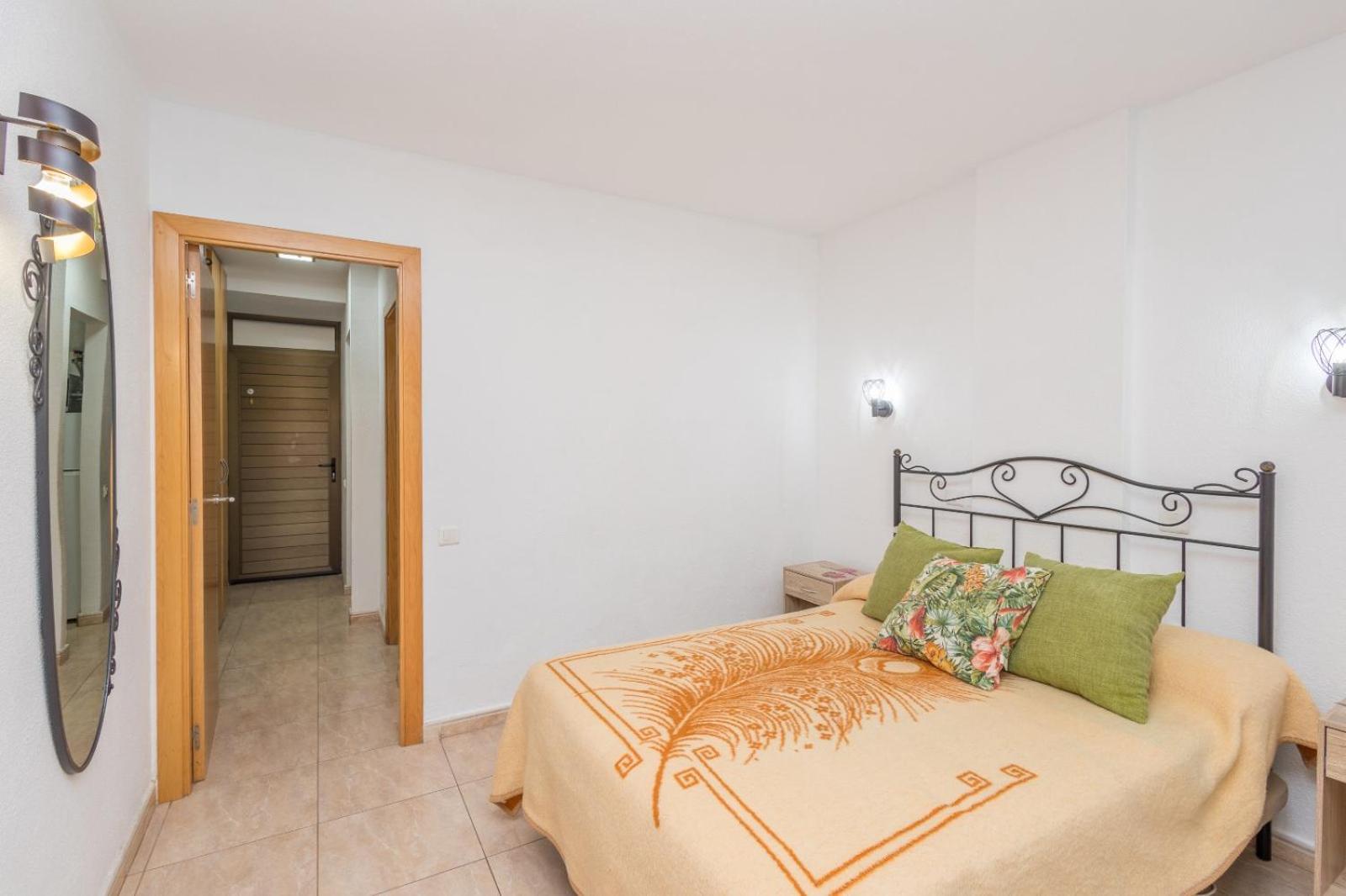 Lightbooking Las Arenas Playa Del Ingles Las Palmas de Gran Canaria Eksteriør billede